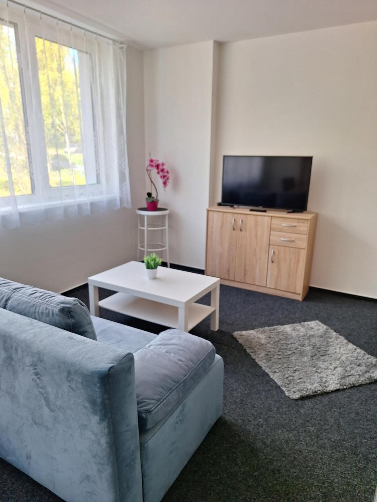 Rezidence Bara Apartment Tanvald