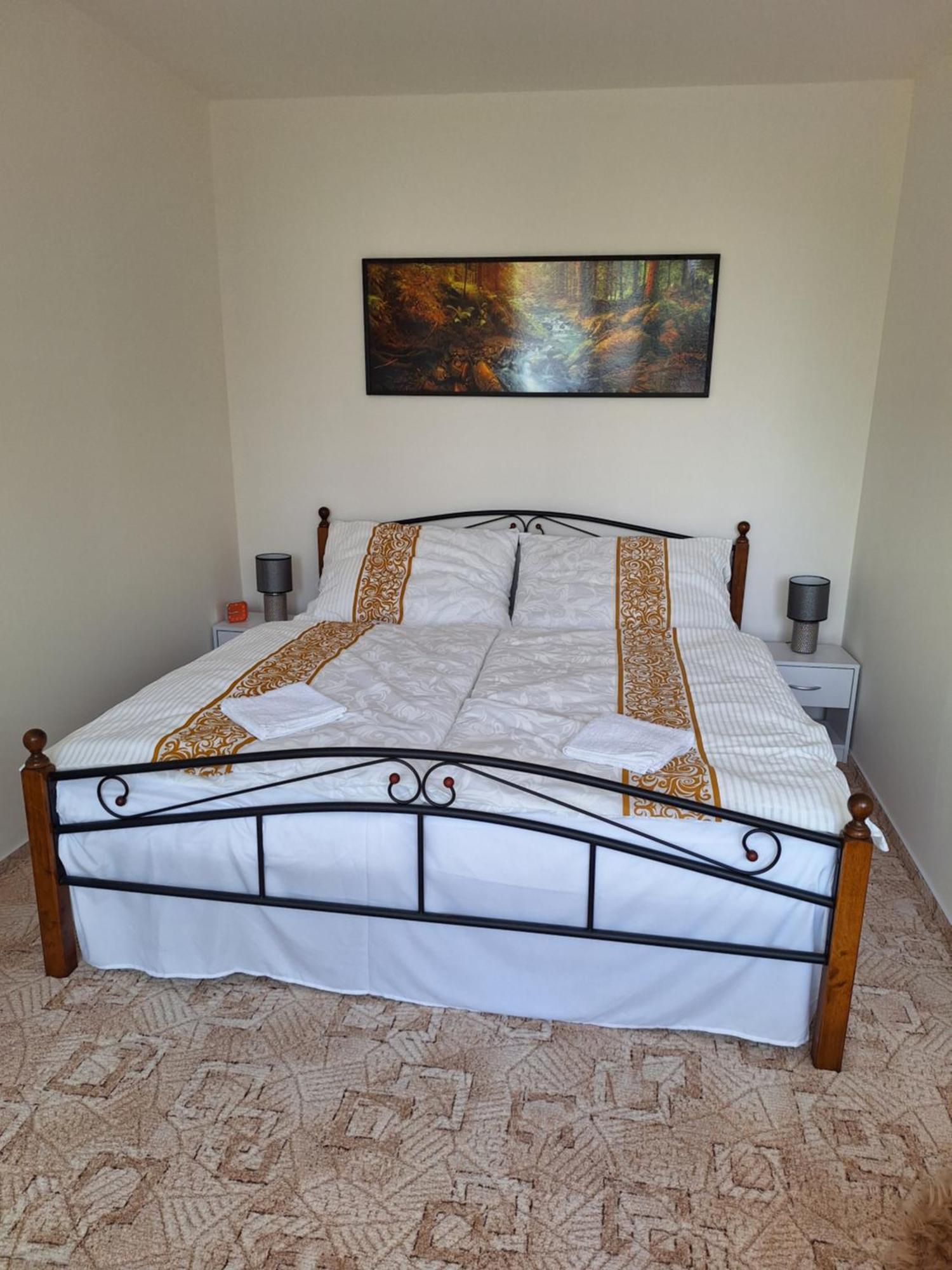 Rezidence Bara Apartment Tanvald