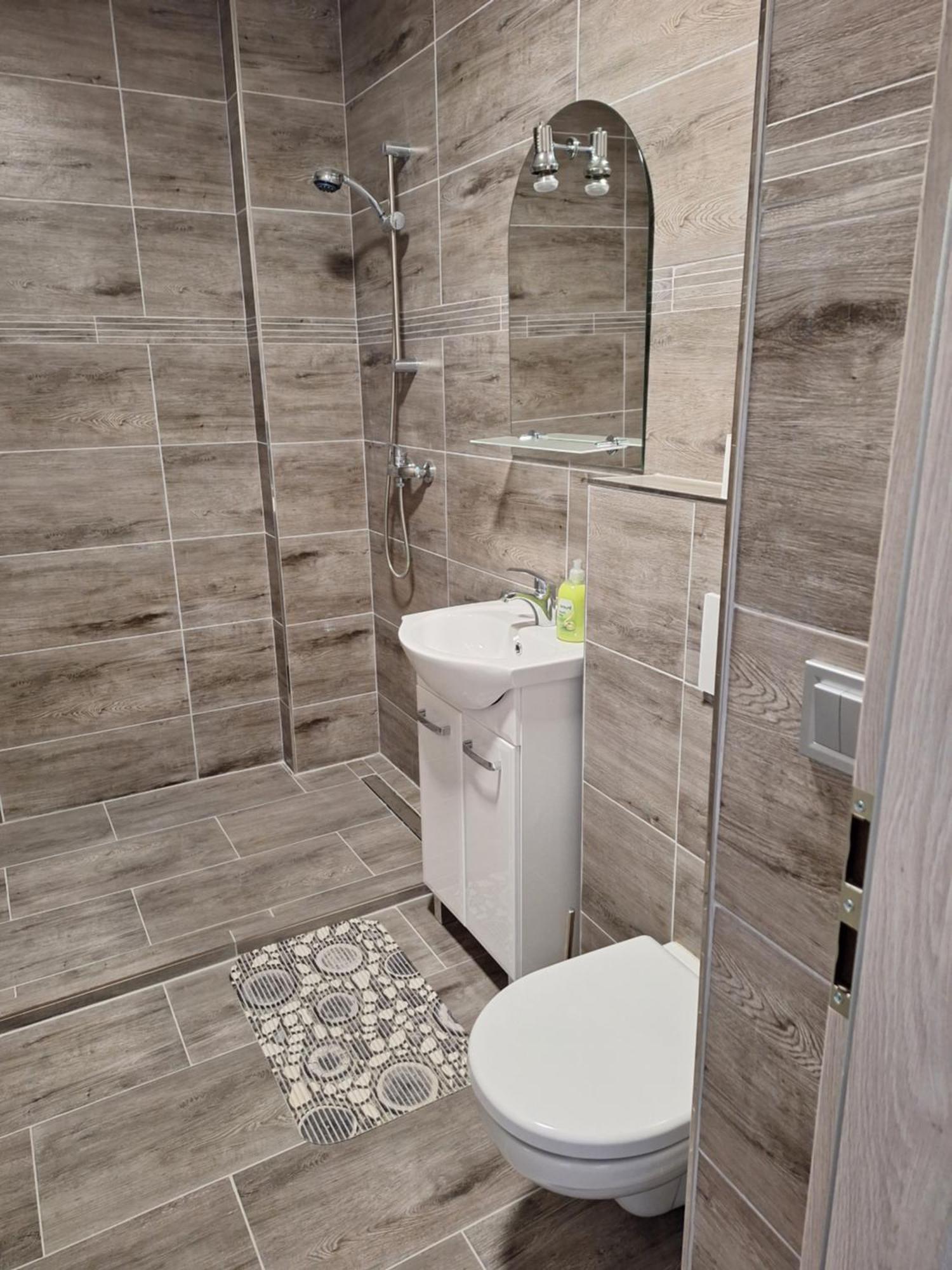 Rezidence Bara Apartment Tanvald