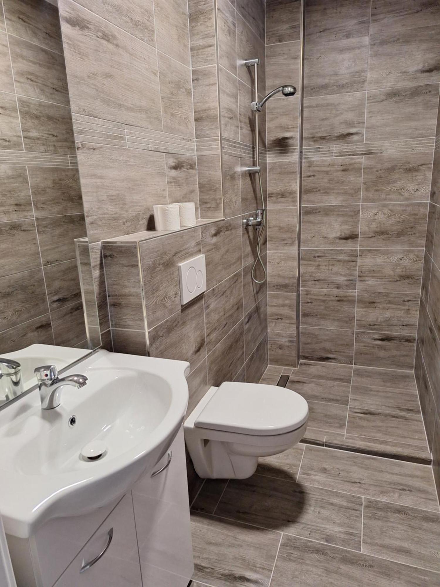 Rezidence Bara Apartment Tanvald