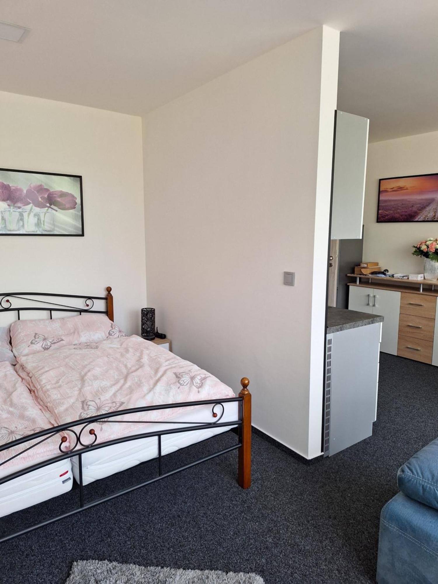 Rezidence Bara Apartment *