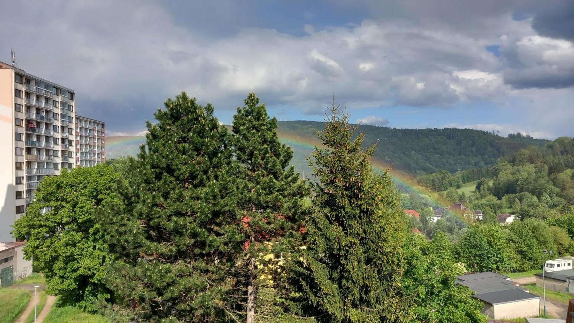 Rezidence Bara Apartment Tanvald