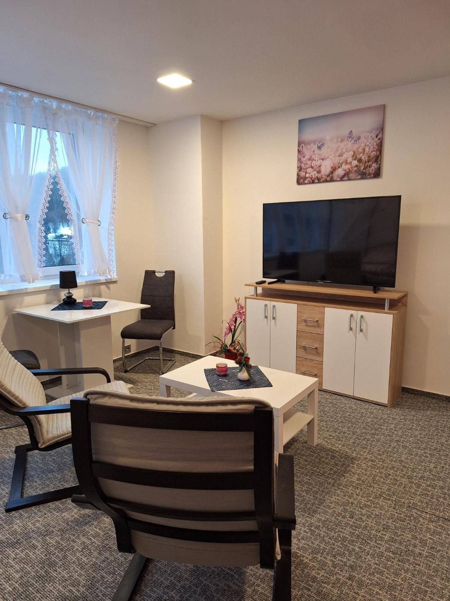 Rezidence Bara Apartment Tanvald